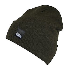 Horsefeathers Niklas olive night