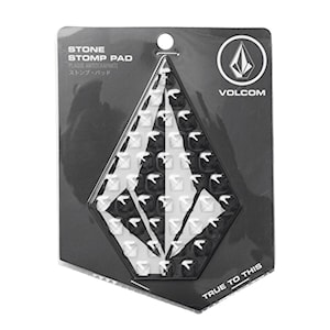 Volcom Stone Stomp Pad black