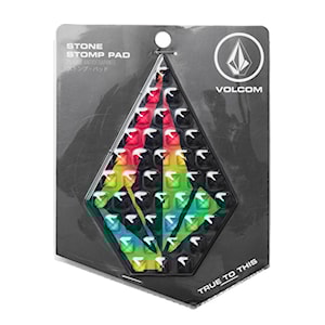 Volcom Stone Stomp Pad multi