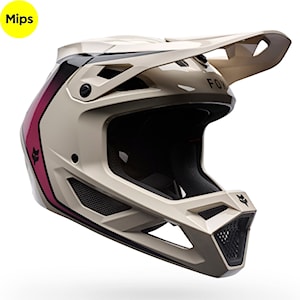 Fox Rampage Vault chalk