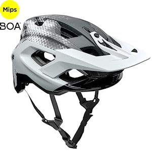 Fox Speedframe Pro Sense white