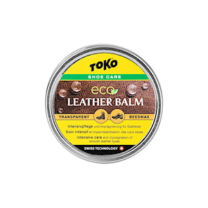 Toko Leatherbalm