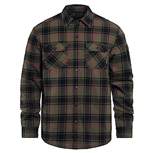 Horsefeathers Dough Insulated tarmac