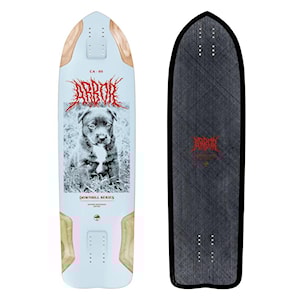 Arbor Antonio Madariaga Dh Puppy