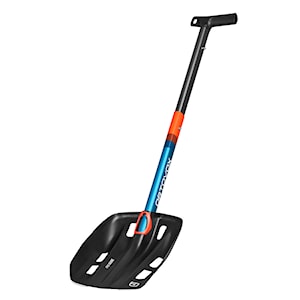 ORTOVOX Shovel Pro Guide deep black