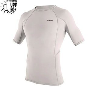 O'Neill Basic Skins S/S Rash Guard high rise