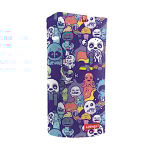 Airhole Milk Fleece Airtube Junior creatures