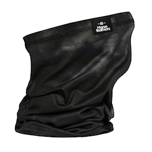 Horsefeathers Neck Warmer olive tie dye