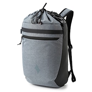 Nitro Fuse black noise