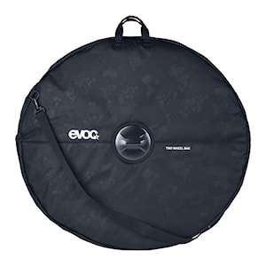EVOC Two Wheel Bag 2.0 black