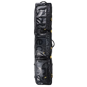 Bataleon Rollaway Bag black
