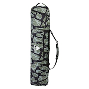 Burton Gig Bag graffiti camo