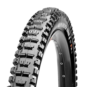 Maxxis Minion DHR II 29×2.50" Kevlar 3CT/DD/TR