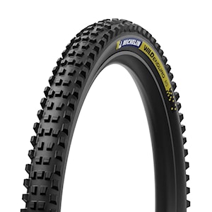 Michelin Wild Enduro MS 27.5×2.40 Performance Line Kevlar Gum-X/Magi-X TS TLR