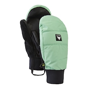 Burton Treeline Mitt soft sage