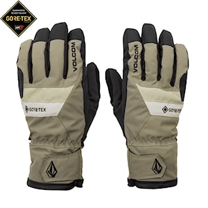 Volcom CP2 GORE-TEX Glove military