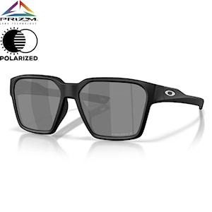 Oakley Briza matte black | prizm black polar