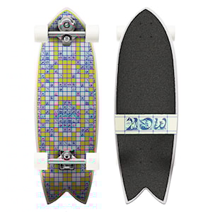 YOW Coxos 31" Power Surfing