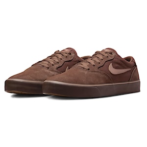 Nike SB Chron 2 fauna brown/desert dust-baroque brown