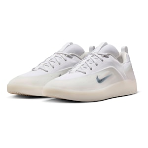 Nike SB Zoom Nyjah 4 white/black-white-black