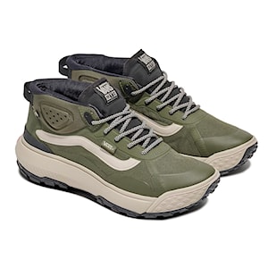 Vans MTE Crosspath Mid grape leaf