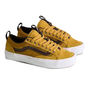 Vans Skate Old Skool 36 + harvest gold