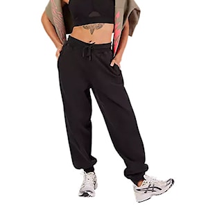 Fox Wms Wordmark Fleece Jogger black