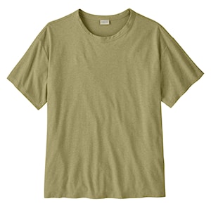 Patagonia W's Trail Harbor gumtree green