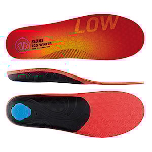 Sidas 3Feet Eco Winter Low