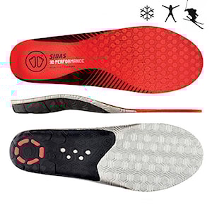 Sidas Winter 3D Performance