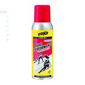 Toko Base Performance Spray red