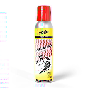 Toko High Performance Universal Spray red