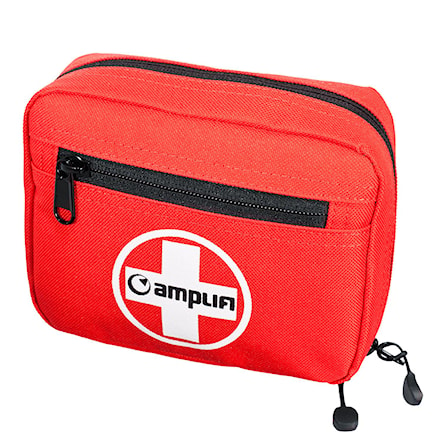 First Aid Kit Amplifi Aid Kit Pro red 2017 - 1