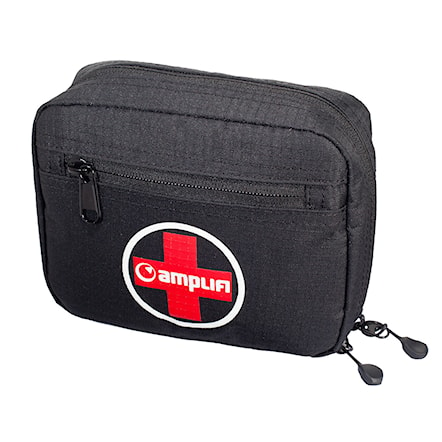 First Aid Kit Amplifi Aid Kit Pro black 2017 - 1
