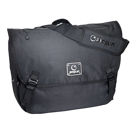 Backpack Amplifi Emissary Pack black 2015 - 1