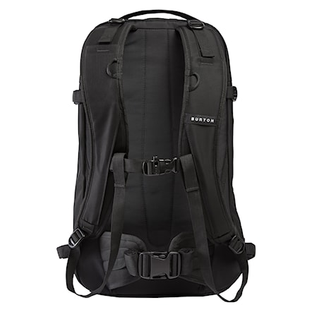 Backpack Burton Sidehill 18L true black 2026 - 3