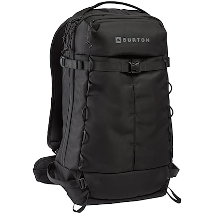 Backpack Burton Sidehill 18L true black 2026 - 1
