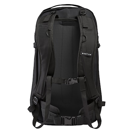 Batoh Burton Sidehill 25L true black 2026 - 3