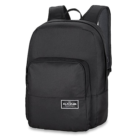Backpack Dakine Capitol 23L black 2016 - 1
