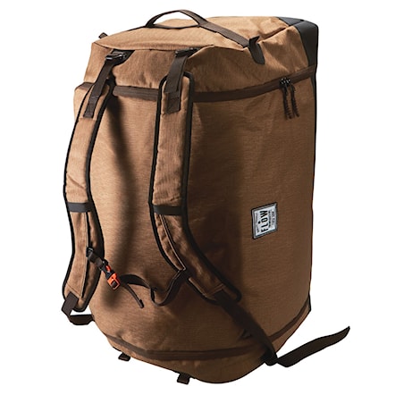 Backpack Flow Runaway brown 2016 - 1