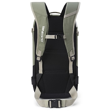 Snowboard Backpack Dakine Heli Pro 20L mulled basil 2026 - 2