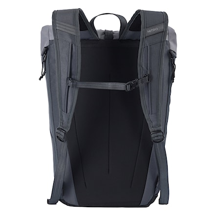 Plecak Nitro Cosmo graphite - 2