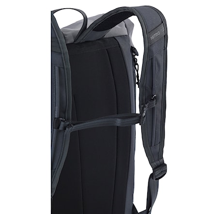 Plecak Nitro Cosmo graphite - 8
