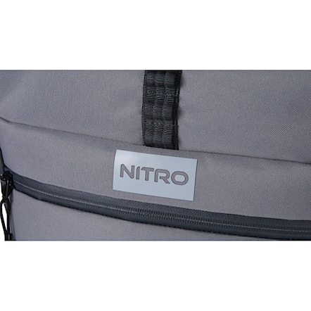 Plecak Nitro Cosmo graphite - 9