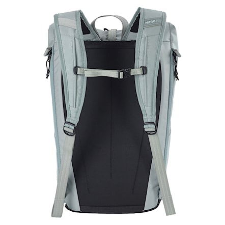 Plecak Nitro Cosmo mint - 4