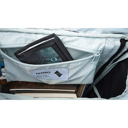 Plecak Nitro Cosmo reef break - 11