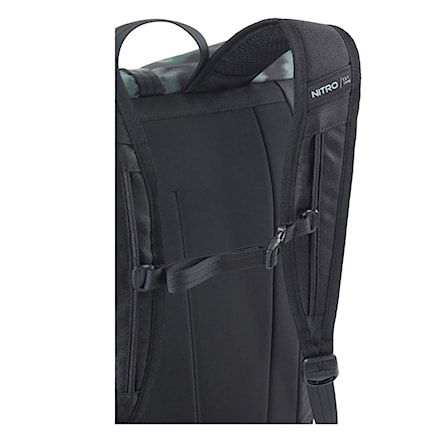 Plecak Nitro Cosmo reef break - 16