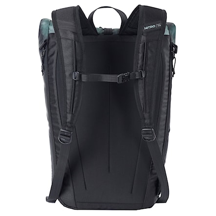 Plecak Nitro Cosmo reef break - 3