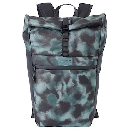 Plecak Nitro Cosmo reef break - 4