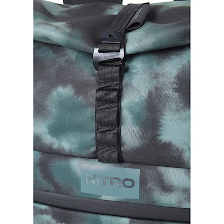 Plecak Nitro Cosmo reef break - 7